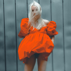 Natasha Strange