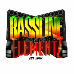 DJ MATTRIX (Bassline Elementz)