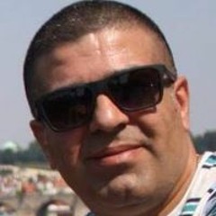 Steven Josef
