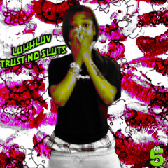 YungCalamari x Luuh luv  hosted by { djluvrecords }