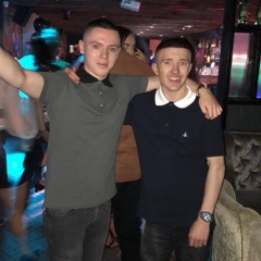 Conor Lewsley