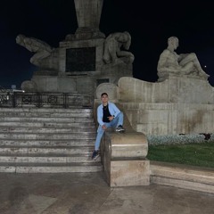 Juan Carlos DH