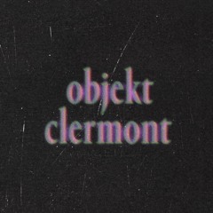 Objekt Clermont