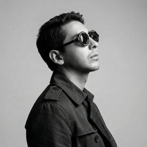 DJ BRUCKS — artist photo