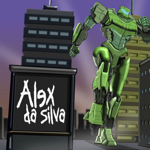 Alex da Silva’s avatar