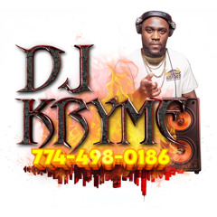 DJ KRYME