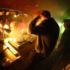 DJ Legoman