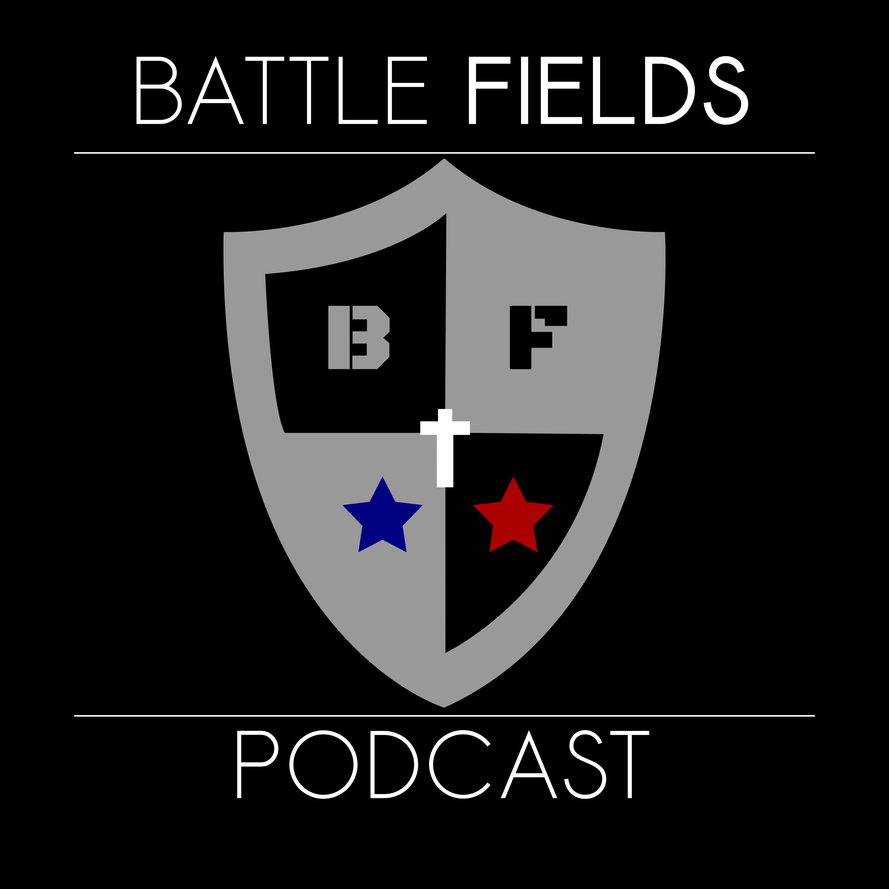 Battle Fields