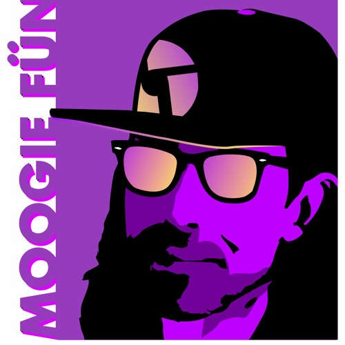 Moogie Funke’s avatar