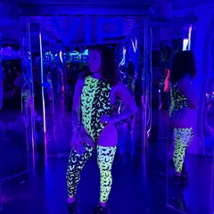 Kali Ann Champagne