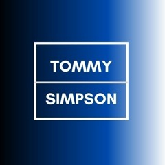 Tommy Simpson