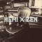 HEMI X ZEN
