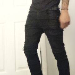 annoyed or sum'n (aye)