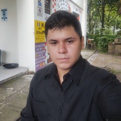 Erick Garcia