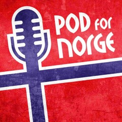 Pod for Norge