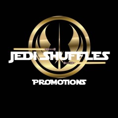 Jedi shuffles