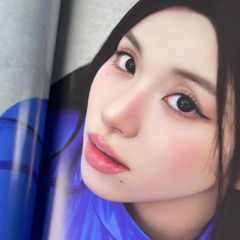 chaeyiung  𝜗𝜚