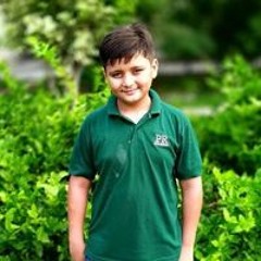 Muhammad Bilal Hasan