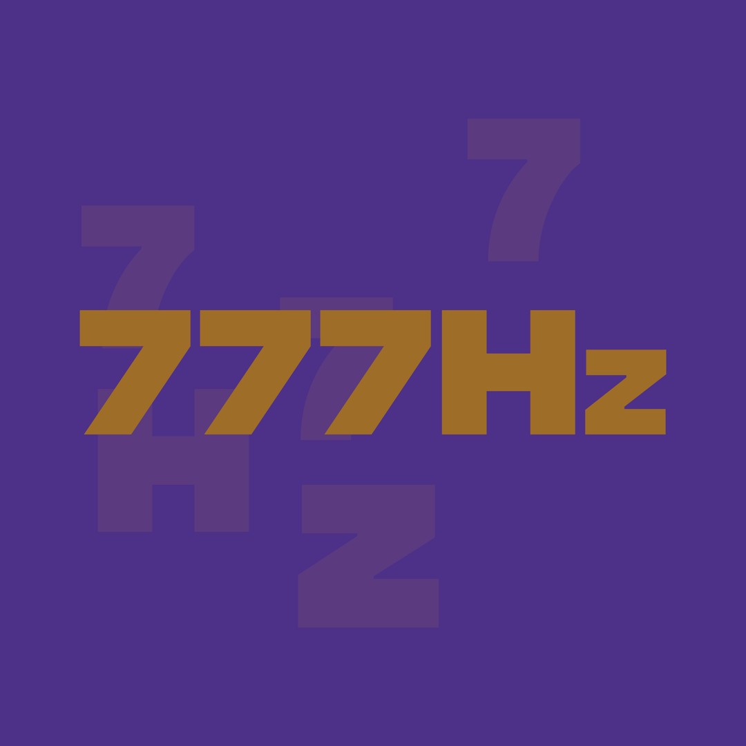 Stream 777Hz music | Listen to songs, albums, playlists for free