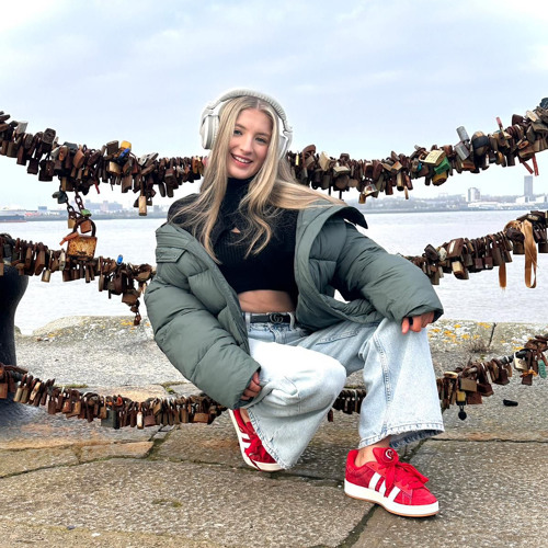 Darcie B - Turn Me Calabria Mashup