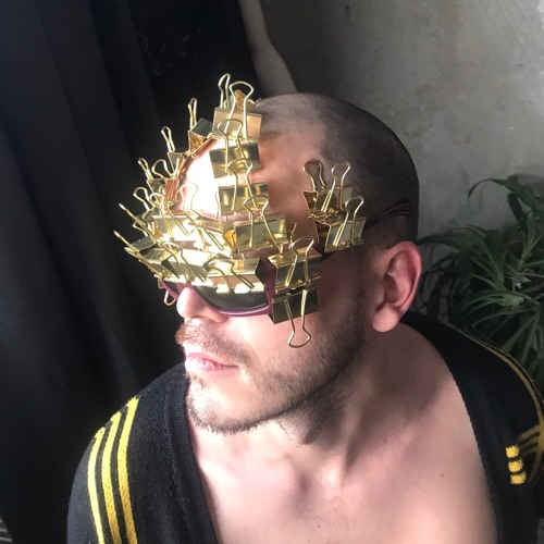 DJ JAKETUS’s avatar