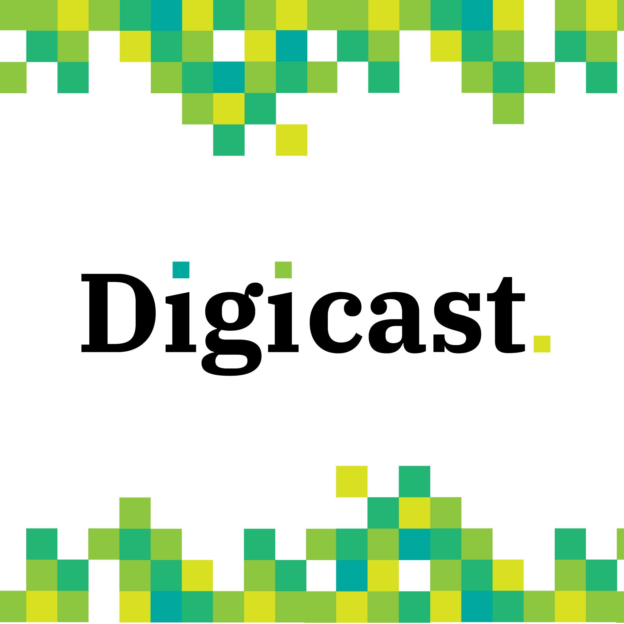 Digicast