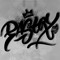 Pastry.
