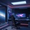 Ambient Space Station