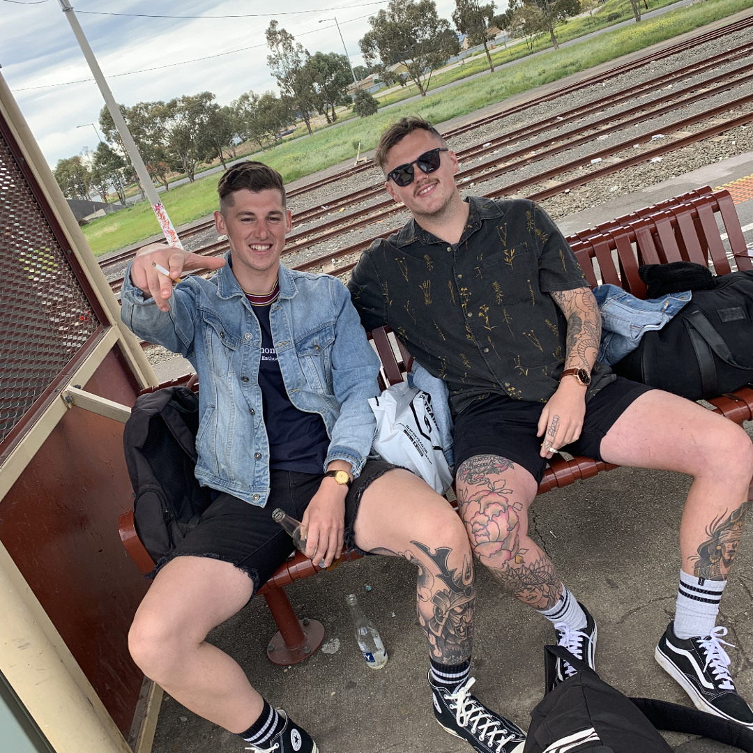 洋楽 MC JAKE Stream jake 1997 music | Listen to songs, albums, playlists