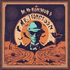 Mr.Thompsom