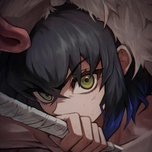 GODSPEED’s avatar
