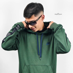 Nicolas Saenz Dj