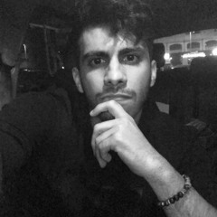 Mohamed Sameeh 1