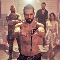 Travis Kalmoni