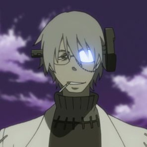 Some Anime werido’s avatar
