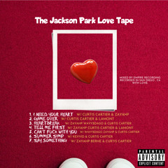 JACKSON PARK COLLECTIVE