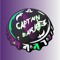 CAPTAIN BARJO