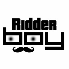 RIDDERBOY