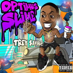 Trey $avage/Optimus Slime 🤖💔💧