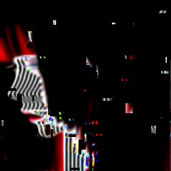 UnknownSuperficialDarkness