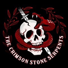 Thecrimsonstoneserpents