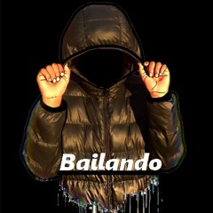 Bailando