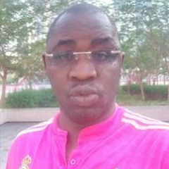 Nyamu Gengler