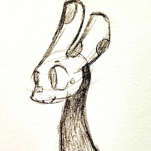 GOATDAD but even 8bittier