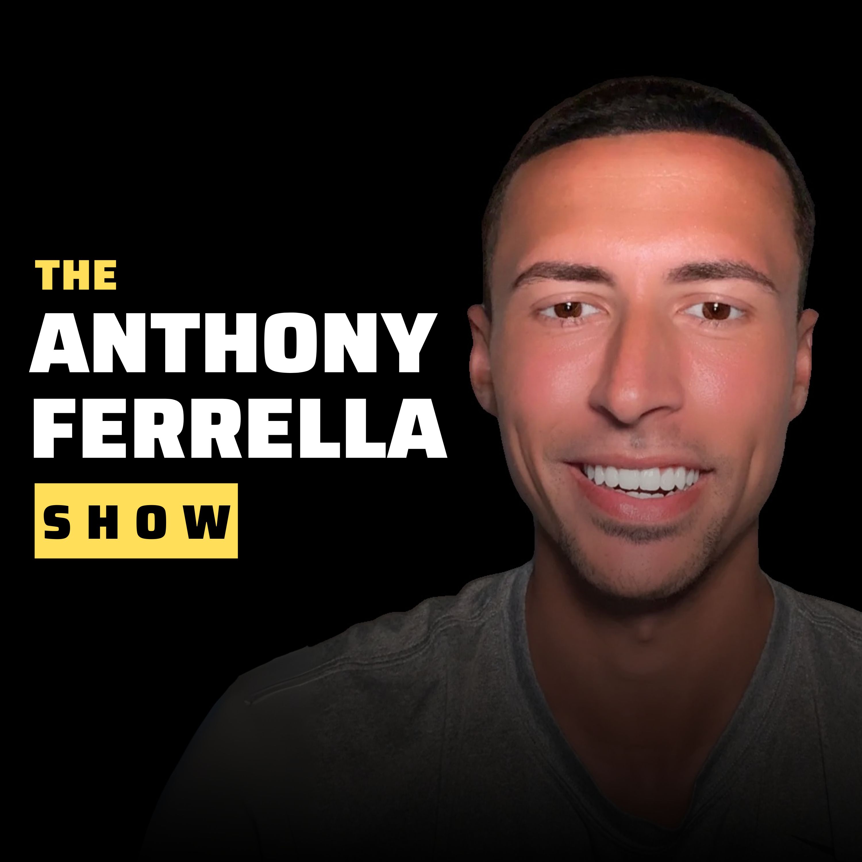 The Anthony Ferrella Show
