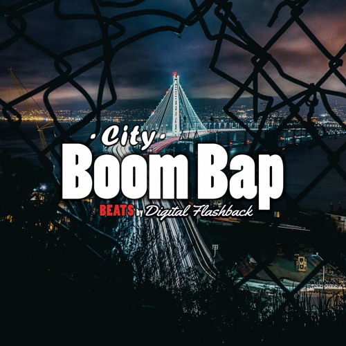 City Boom Bap’s avatar