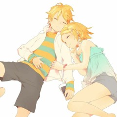 ✿♥Ruka&Hayden♥✿