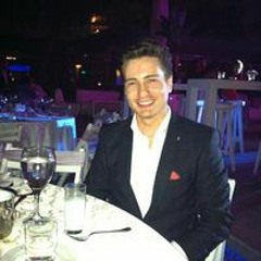 Enes Albas