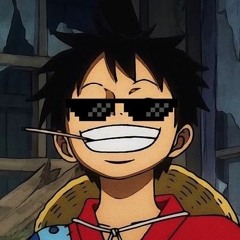 Luffy
