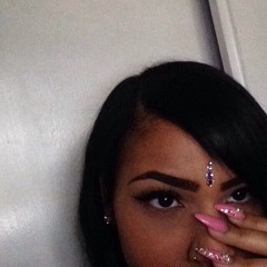 pinkbindi